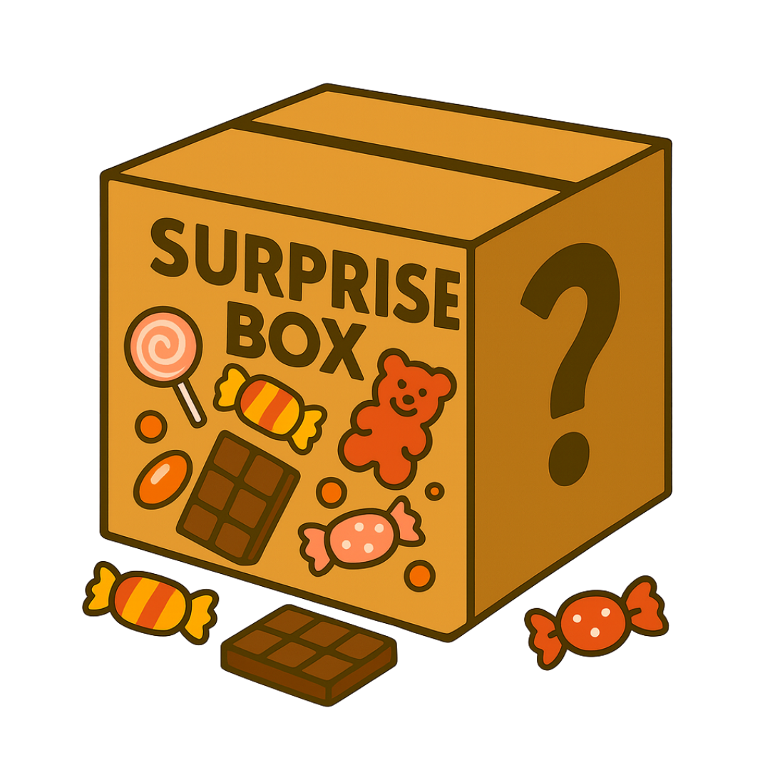 Classic Surprisebox