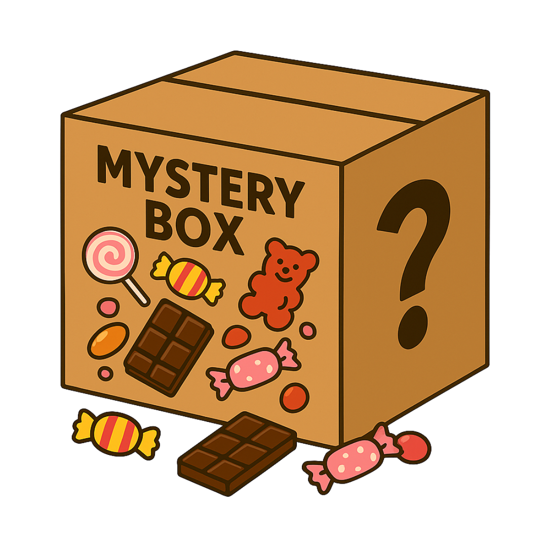 Standaard Mysterybox