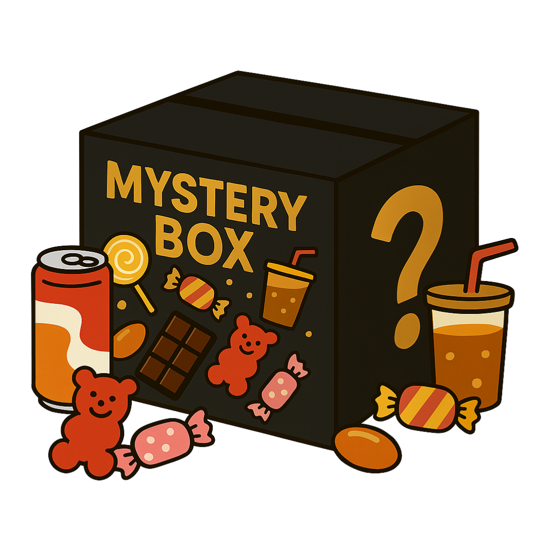 Premium Mysterybox